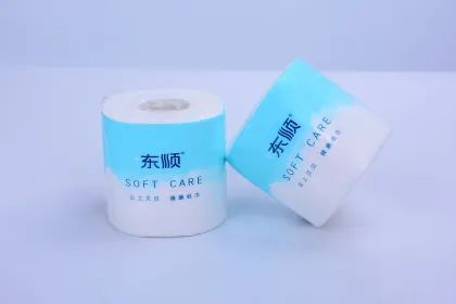 Moisturizing Tissue Paper for Business