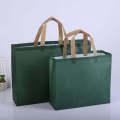 Reusable Eco Pp Non Woven Shopping Tote Bag