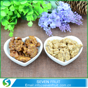Dried Fruit And Nut Snacks Salted Kernel Walnut Canned