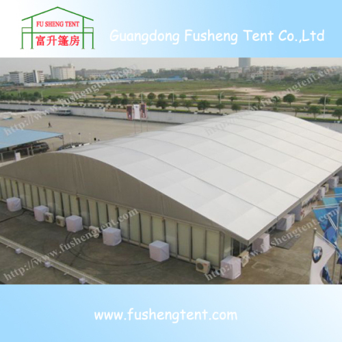 Top Dome Tent for Exhibitions or Events