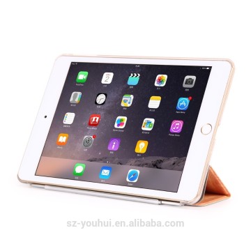 Latest Version 6 Printed Case For Ipad Air 1/2