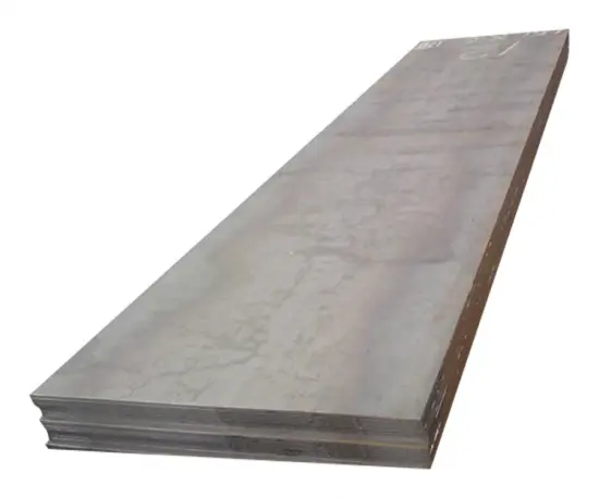 ASTM A570 Carbon Steel Plate