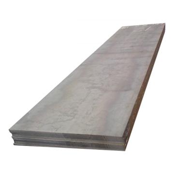 ASTM A570 Carbon Steel Plate