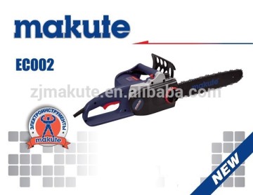 MAKUTE EC00E ELECTRIC CHAIN SAW autopsy saw