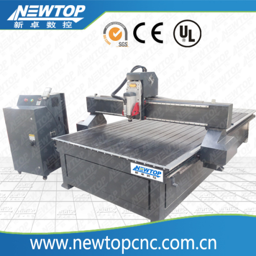 CNC Router, Wood Carving Machine with CE Approved (W1325)