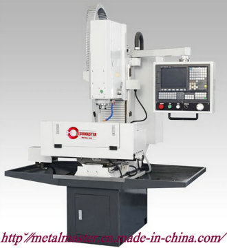 CNC Economical Milling Machine