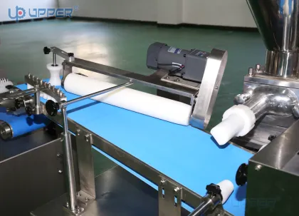 Puff Pastry Making Machine