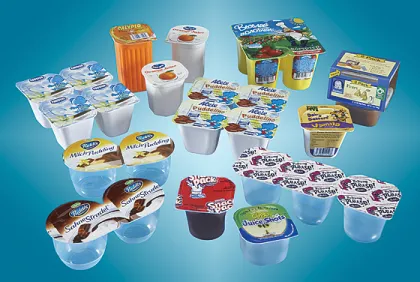 Peanut Popcorn Paper Cup Filling and Sealing Machine