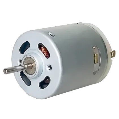 Fan Motor | Carrier Fan Motor | Box Fan Motor
