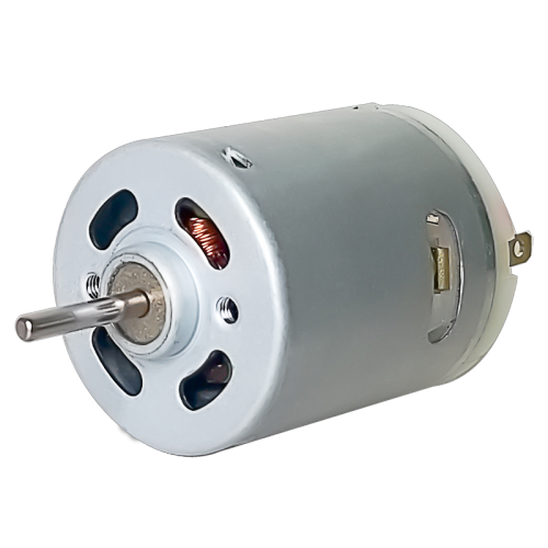 Fan Motor | Carrier Fan Motor | Box Fan Motor