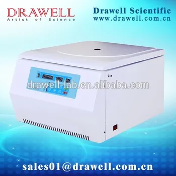 Benchtop fossil oil Centrifuge