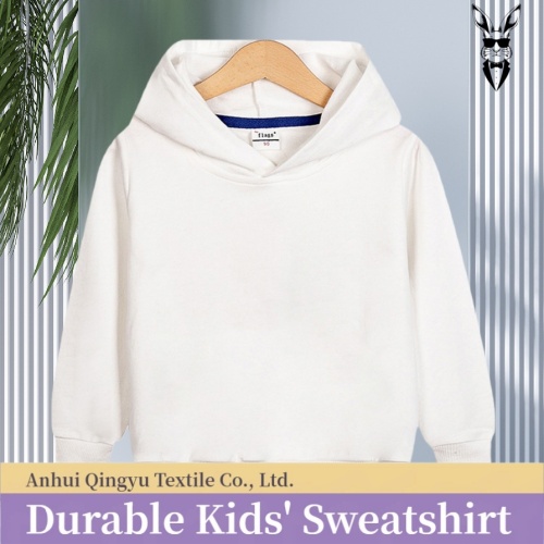 Büyük Çocuklara Özel Tasarım Kapüşonlu Sweatshirtler