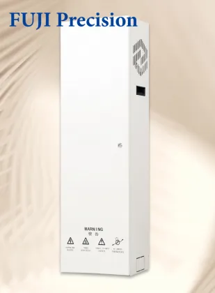 FUJI-YW-BC Dual purpose control cabinet