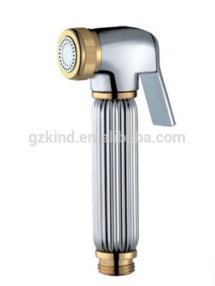 JD-HB01 bath bidet brass bidet faucet shattaf shower sprayer bath bidet