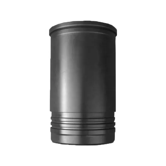 Original Engine Parts: K19, QSK19, KTA19 Cylinder Liners for Diesel Engines - 4916451, 4090054, 4333991, 4371779