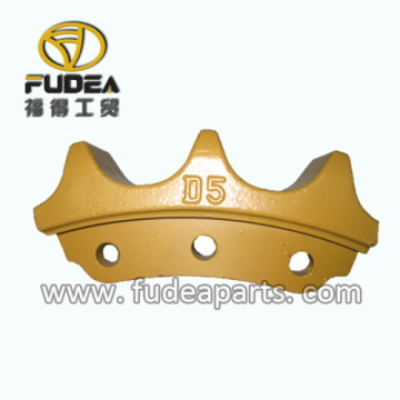 Bulldozer Sprocket Segment D5 