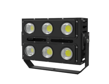 PLF-Series LED Floodlight