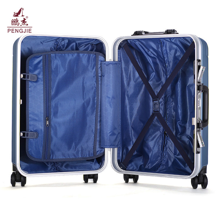 ABS LUGGAGE