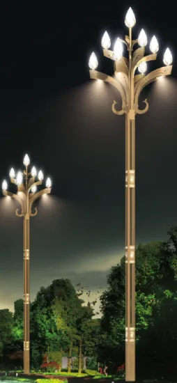 Chinese Style Combination Lights