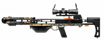 MISSION - SNIPER LITE CROSSBOW PRO PACKAGE