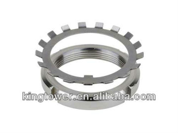EPDM/RUBBER & STEEL bonded washers