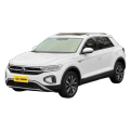 2023 Volkswagen T-ROC 280TSI 2WD Time Edition