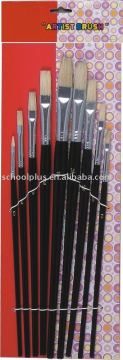 9pcs painting brush