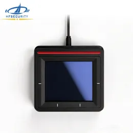 WorldID G200 Forensic Fingerprint Scanner