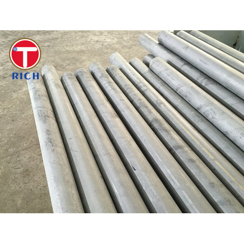 Astm A213 T11 High Pressure Stainless Steel Pipe