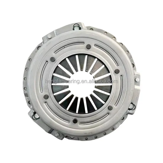 Hot Sale OEM Clutch Cover with Release Bearing 3483030032 for Truck Clutch Kit