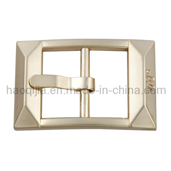 Shoes Buckle (26558-1)