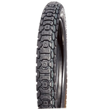 MOTORCYCLE TYRE 350-18TT