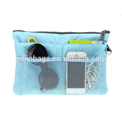Modern High-Grade Fashion Travel Beauty Makeup Bags Cosmetic Bags For People