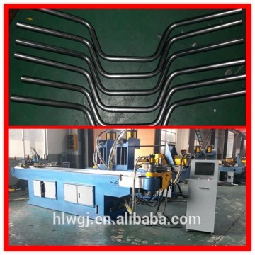 aluminum window and door automatic bender hydraulic 3d