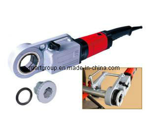 The Compact 2" Portable Pipe Threading Machine with CE Certificate