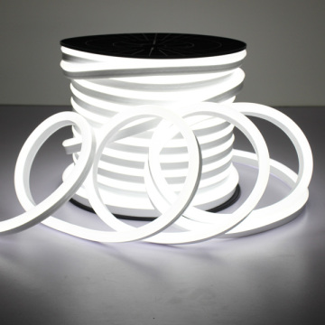 Matt Neon Light Factory: Silicon PVC Flexible LED -Neon Flex Streifen - 12 V/24 V DIY Lighting
