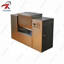 CH Series Wet Flour Powder Mixing Machine