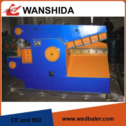 Heavy Duty Gator Metal Shear