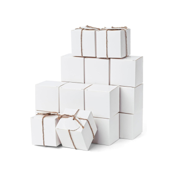 Custom Foldable Mailer Corrugated Shipping Boxes for Clothing, Shoes, and Gifts