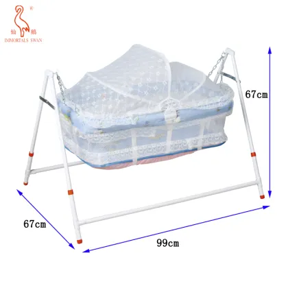 Baby Crib (217)