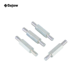 CNC Machining Parts Carbon Steel Fasteners Screws