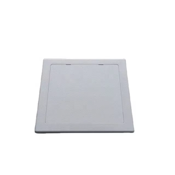 ABS White Wall Access Panel for Ceiling and Roof - Fengze Factory