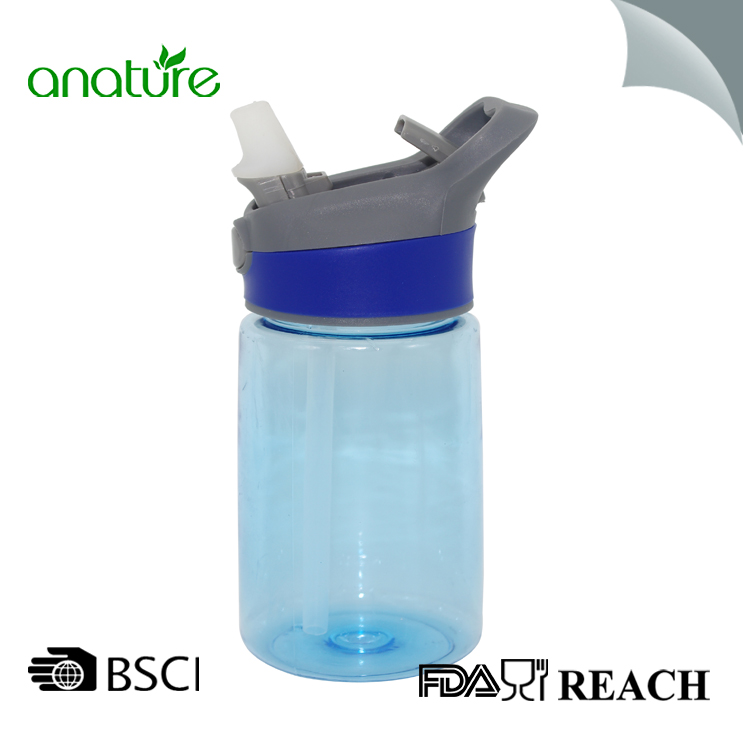 450ML Bpa Free Children Tritan Water Bottle