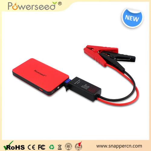 car accessories wholesale china jump starter power bank battery charger