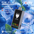 iCity ICE FURY Disposable Vape Kit