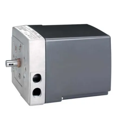 Siemens Electric Actuator Servo Motor SQM48.697B9