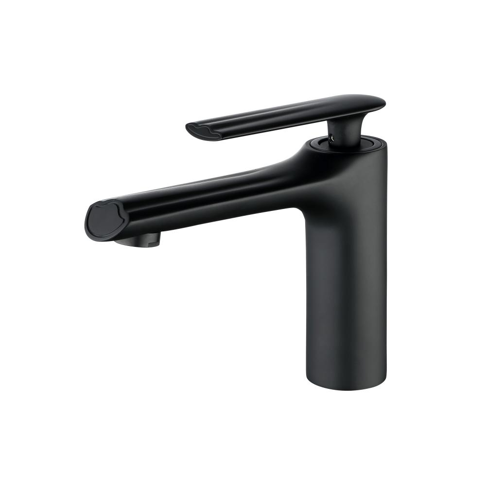 basin faucets