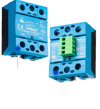 SOB863806 SO963560 MODÈLES MULTIPLES MODÈLES CELDUC Relais Solid State Relay