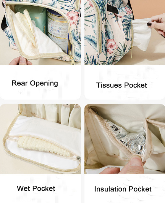 mommy bag MFZ-MB004