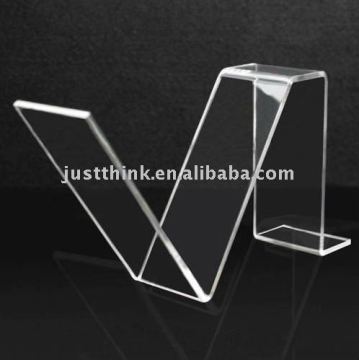 Welcome to Customize Shoe Display & Stand FZ-JC-06083